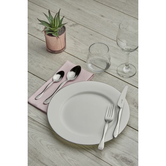 Набор из 16 столовых приборов Nightingale, Viners, изображение 6