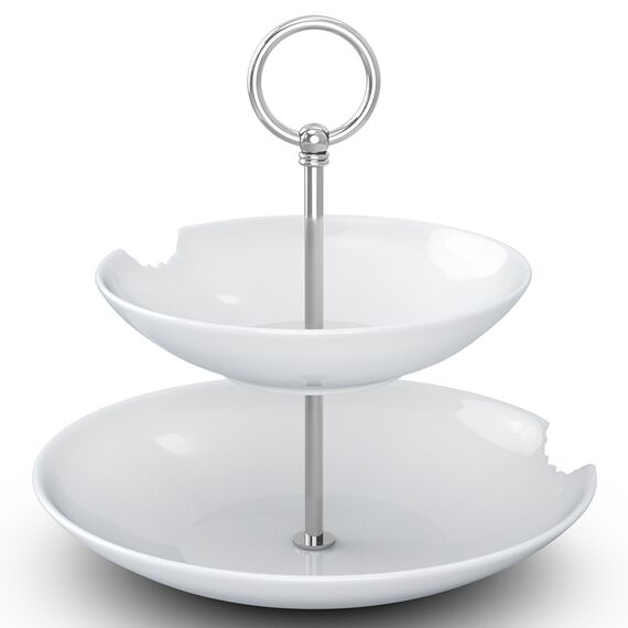 Этажерка Tassen with bite, 18/24 см, Tassen, изображение 8