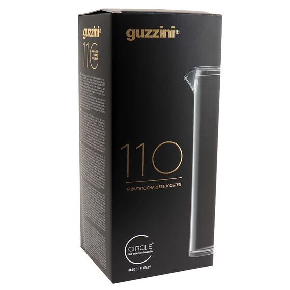 Кувшин Icons 110, 1,7 л, Guzzini, изображение 7