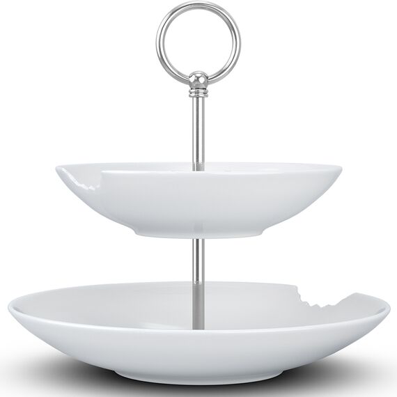 Этажерка Tassen with bite, 18/24 см, Tassen