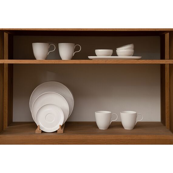 Набор из двух пиал белого цвета из коллекции Kitchen Spirit, 200 мл, Tkano, изображение 7