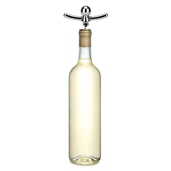 Штопор  Buddy, хром, Umbra