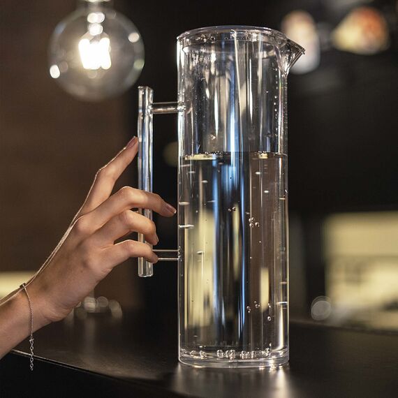 Кувшин Icons 110, 1,7 л, Guzzini, изображение 4