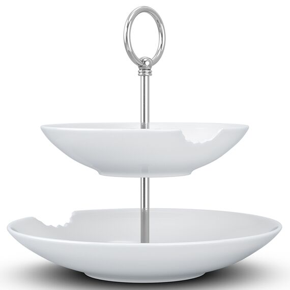 Этажерка Tassen with bite, 18/24 см, Tassen, изображение 6