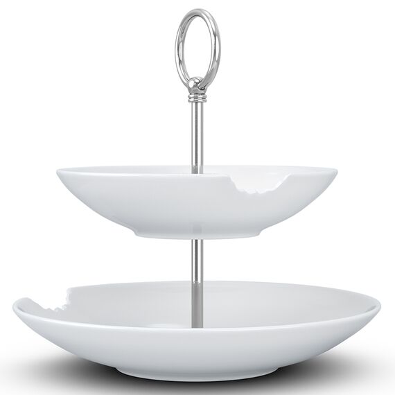 Этажерка Tassen with bite, 18/24 см, Tassen, изображение 4