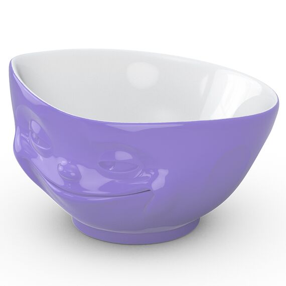 Чаша Tassen Grinning, 500 мл, фиолетовая, Tassen, изображение 4