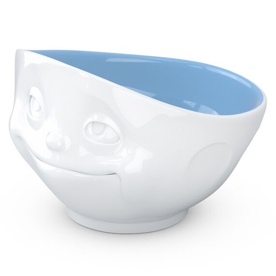 Чаша Tassen Dreamy, 500 мл, белая-голубая, Tassen, изображение 3