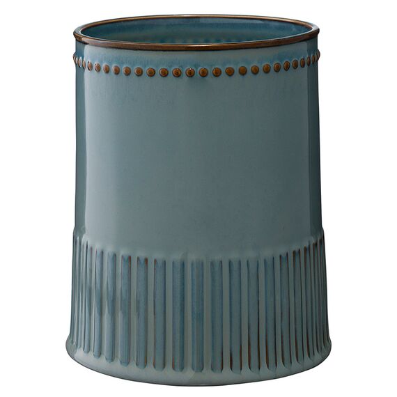 Подставка для кухонных аксессуаров темно-серого цвета из коллекции Kitchen Spirit, Tkano