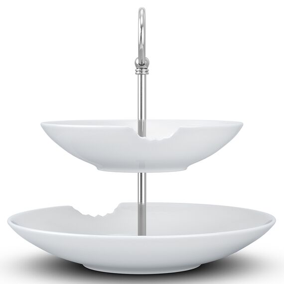 Этажерка Tassen with bite, 18/24 см, Tassen, изображение 5