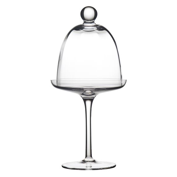 Блюдо для десертов Sugary, 12,5х27 см, Liberty Jones