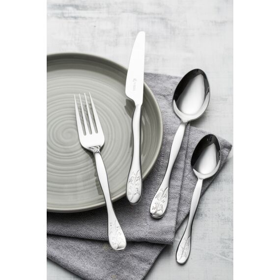 Набор из 16 столовых приборов Nightingale, Viners, изображение 2