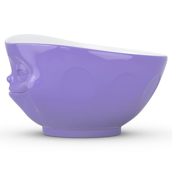 Чаша Tassen Grinning, 500 мл, фиолетовая, Tassen, изображение 6