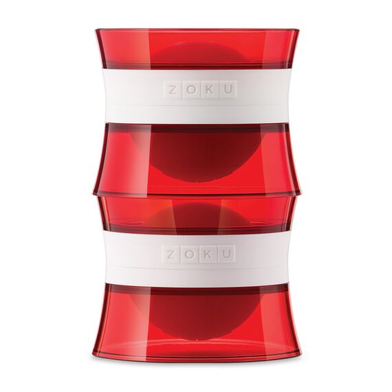 Форма для льда Ice Ball, Zoku, изображение 13