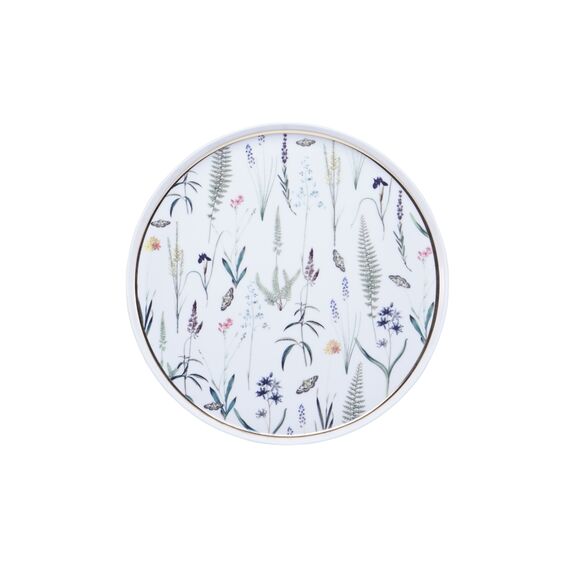 Тарелка обеденная 27CM, Porland