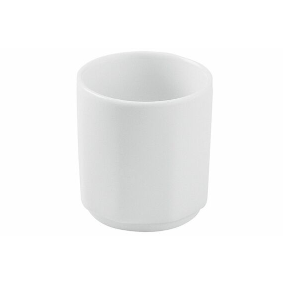 Подставка д/зубочисток 5CM, Белый                 , Porland