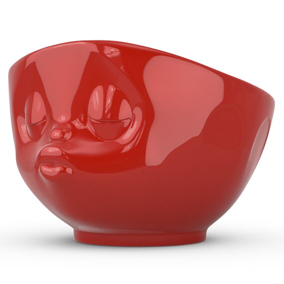 Чаша Tassen Kissing, 500 мл, красная, Tassen, изображение 4