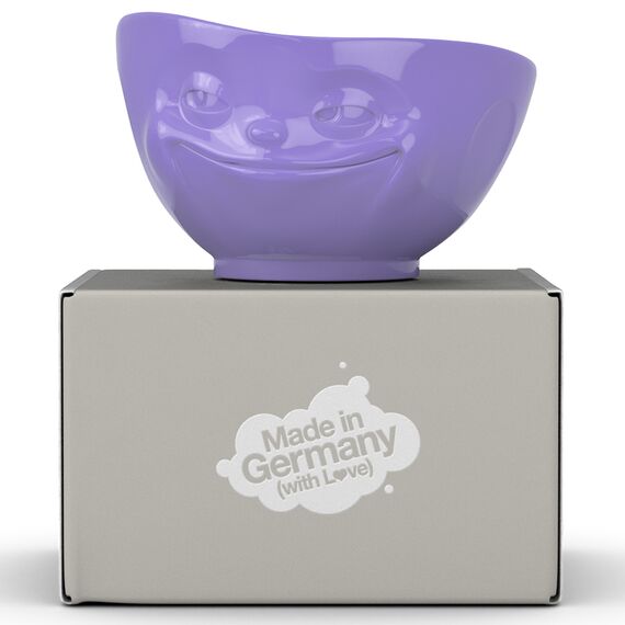 Чаша Tassen Grinning, 500 мл, фиолетовая, Tassen, изображение 10