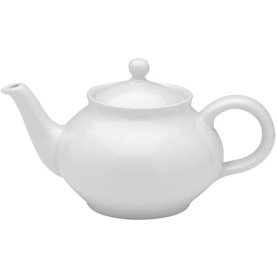 Чайник 800мл, Белый                   , Porland