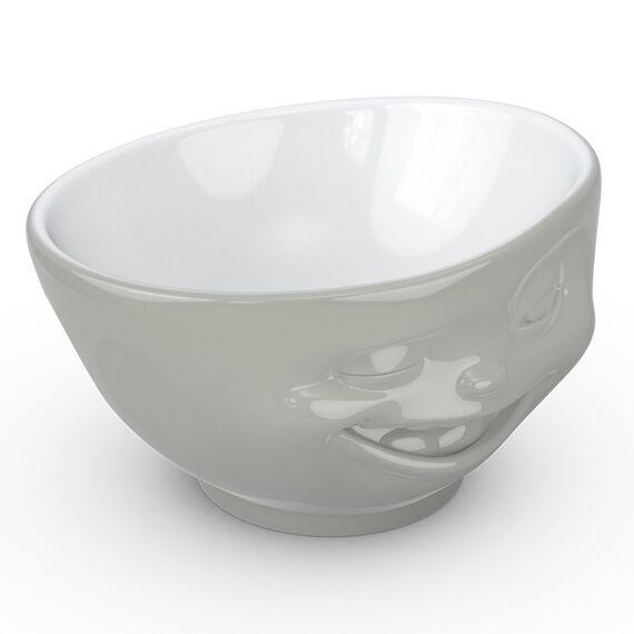 Чаша Tassen Winking, 500 мл, серая, Tassen, изображение 4