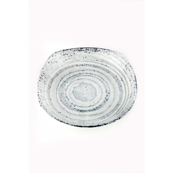 Салатник квадратный(глубокий) 22CM                                      , Porland