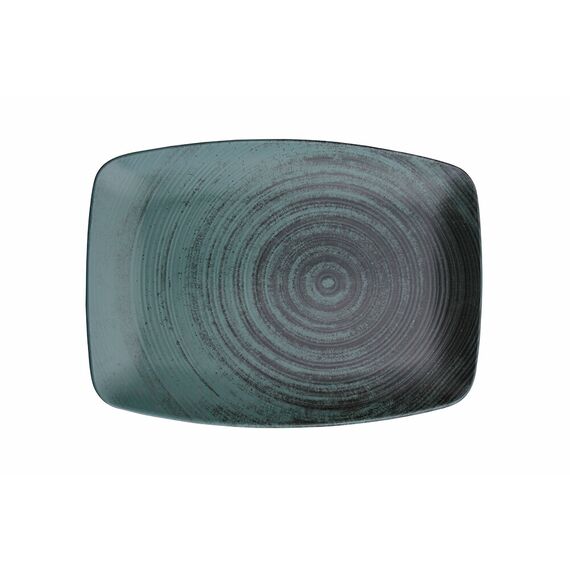 Блюдо прямоугольное 27х19 см, Porland