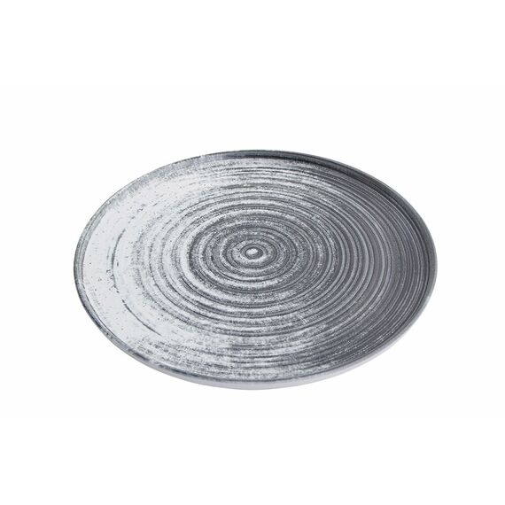 Тарелка с вертикальным бортом 30 см, Porland