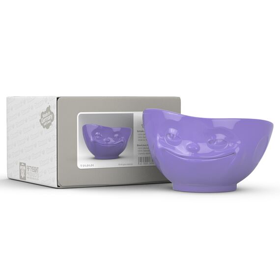 Чаша Tassen Grinning, 500 мл, фиолетовая, Tassen, изображение 11