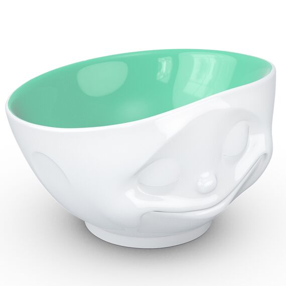 Чаша Tassen Happy, 500 мл, белая-нефритовая, Tassen, изображение 3