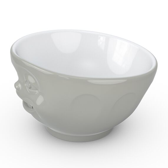 Чаша Tassen Winking, 500 мл, серая, Tassen, изображение 3