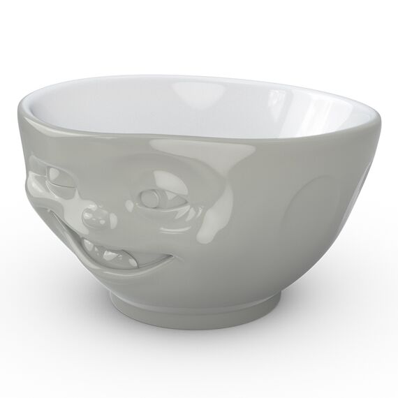 Чаша Tassen Winking, 500 мл, серая, Tassen, изображение 6