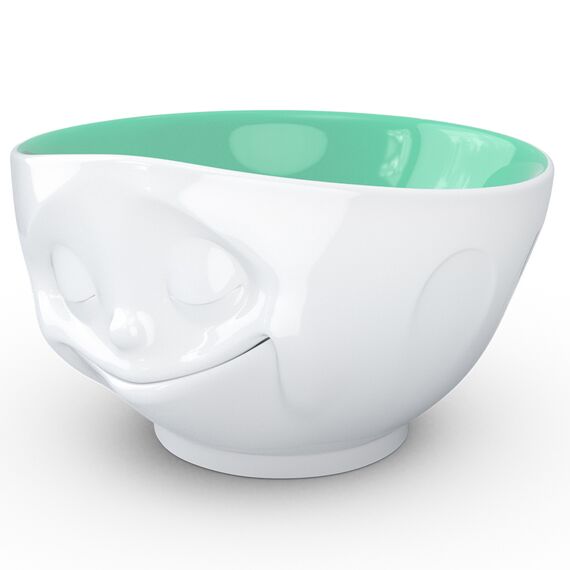 Чаша Tassen Happy, 500 мл, белая-нефритовая, Tassen, изображение 4