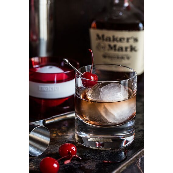 Форма для льда Ice Ball, Zoku, изображение 8