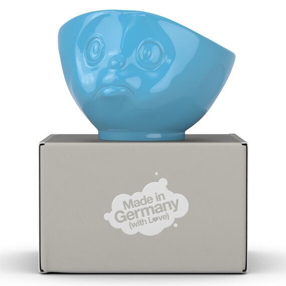 Чаша Tassen Sulking, 500 мл, голубая, Tassen, изображение 8