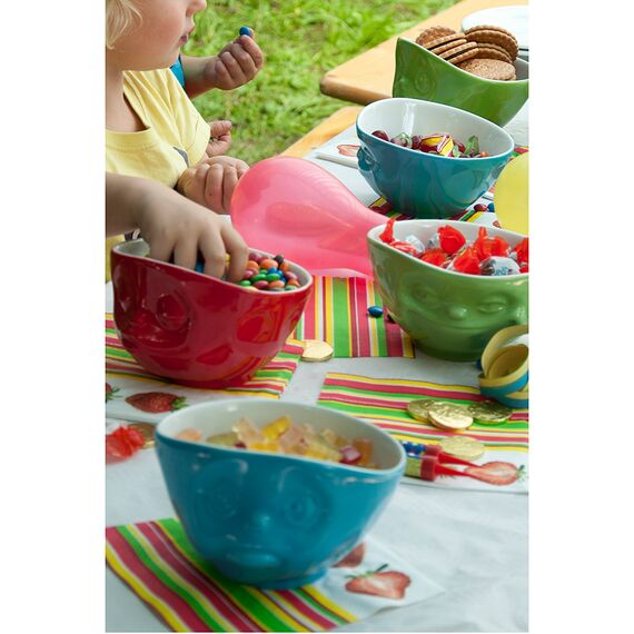 Чаша Tassen Kissing, 500 мл, красная, Tassen, изображение 2