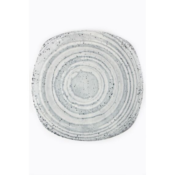 Тарелка квадратная 29CM                                      , Porland