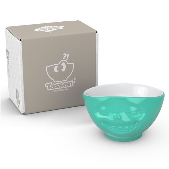 Чаша Tassen Laughing, 500 мл, мятная, Tassen, изображение 10