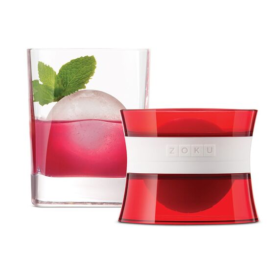 Форма для льда Ice Ball, Zoku, изображение 2
