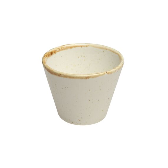 Соусник d 6 см h 4.5 см 50 мл фарфор цвет бежевый Seasons, Porland