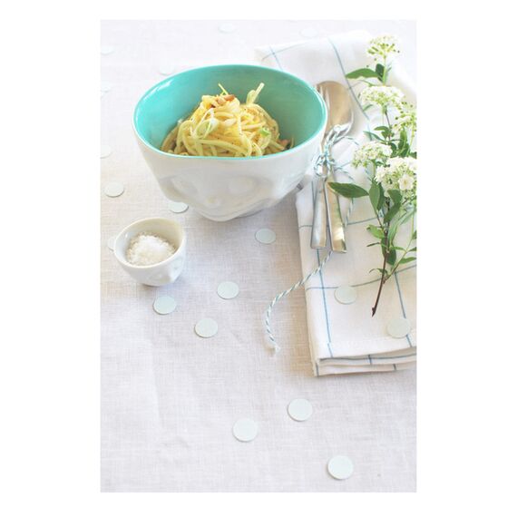 Чаша Tassen Tasty, 500 мл, белая-хаки, Tassen, изображение 2