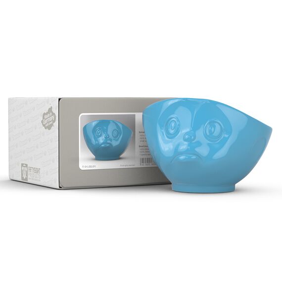 Чаша Tassen Sulking, 500 мл, голубая, Tassen, изображение 9