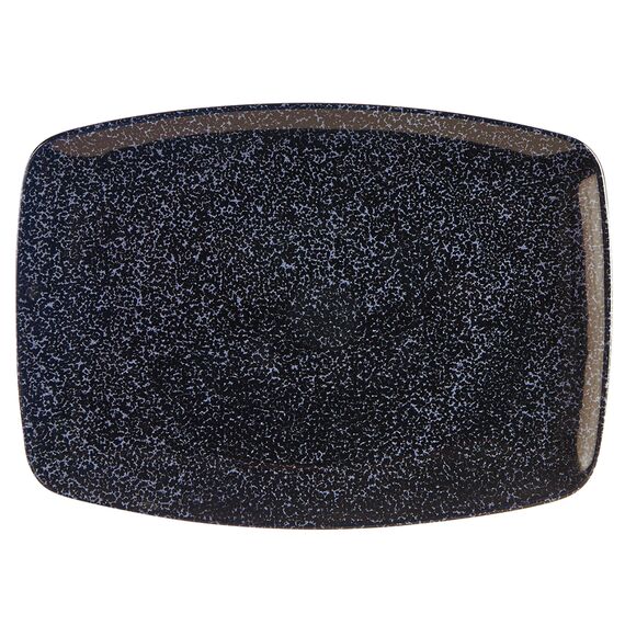 Тарелка прямоугольная 27CM                                       , Porland