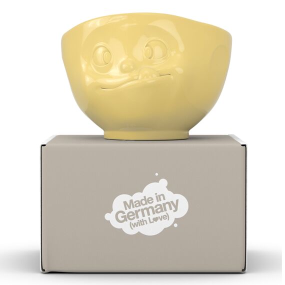 Чаша Tassen Tasty, 500 мл, желтая, Tassen, изображение 9