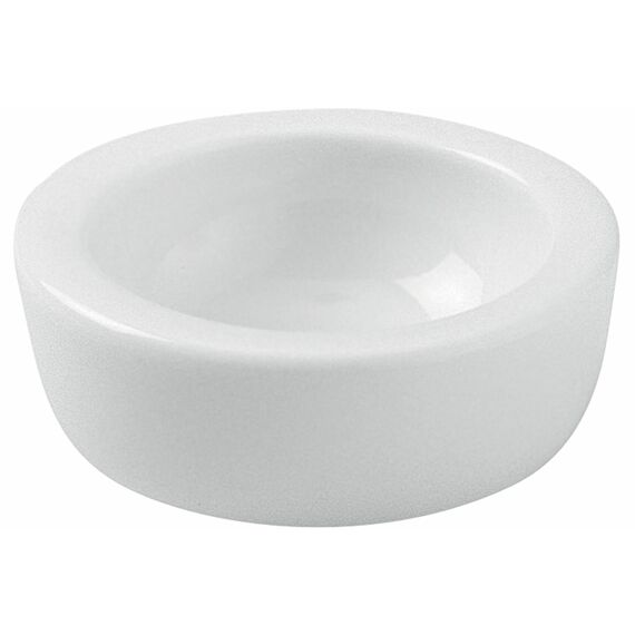 Емкость д/джема D=6, Белый              , Porland