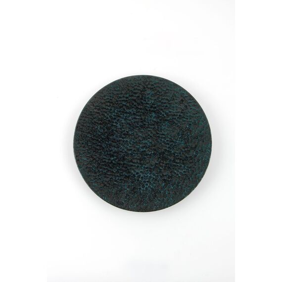 Тарелка плоская17CM                                        , Porland