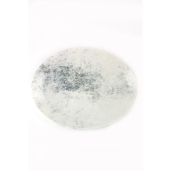Тарелка овальная 31CM                                       , Porland
