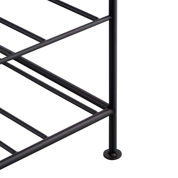 Подставка для винных бутылок Sapora, черная, Bergenson Bjorn, изображение 6