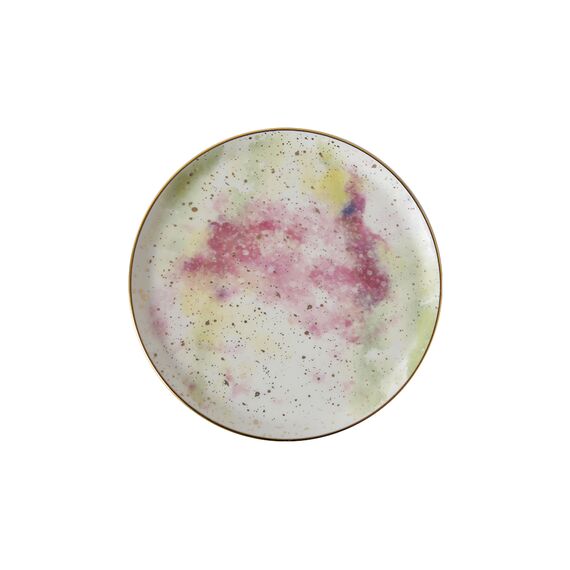 COSMOS DS.2 Тарелка мелкая 20 см, Porland