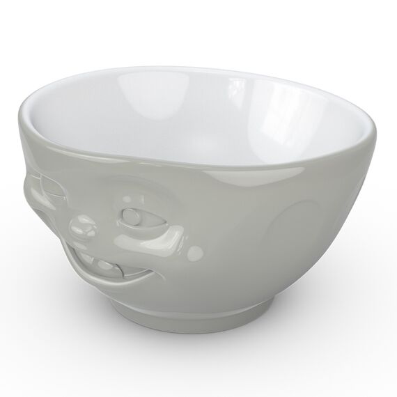 Чаша Tassen Winking, 500 мл, серая, Tassen, изображение 2