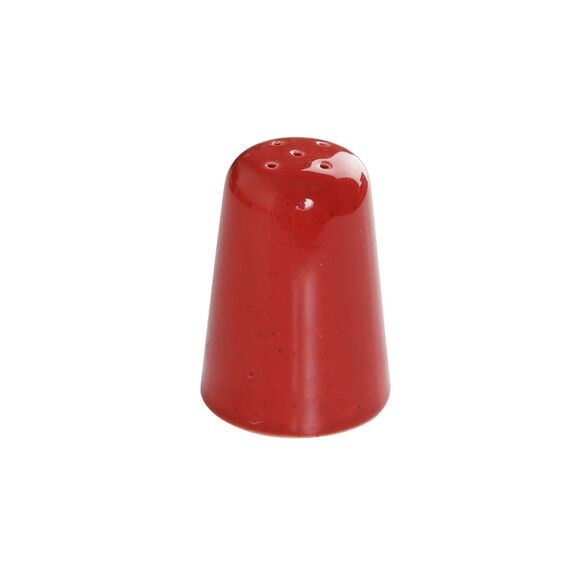 Перечница фарфор цвет красный Seasons, Porland