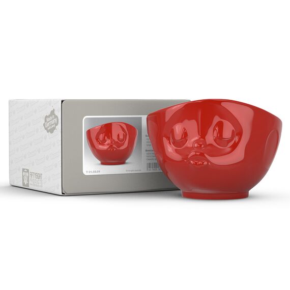 Чаша Tassen Kissing, 500 мл, красная, Tassen, изображение 10